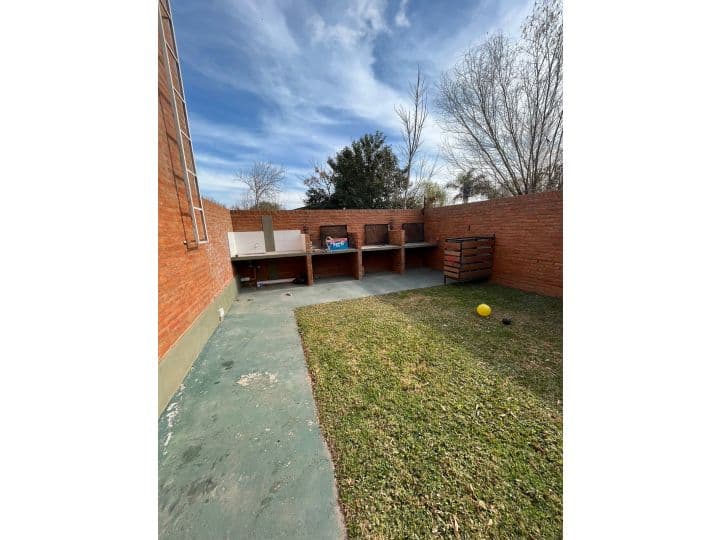 Alquiler permanente - Un dormitorio — foto 8