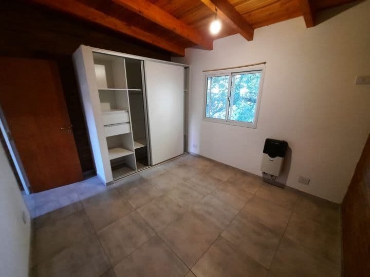Alquiler permanente - Un dormitorio — foto 4