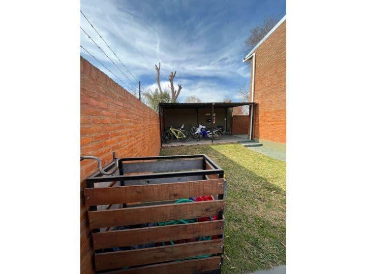 Alquiler permanente - Un dormitorio — foto 9