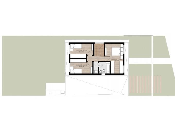 CASA 3 DORMITORIOS GRANADERO BAIGORRIA — foto 6
