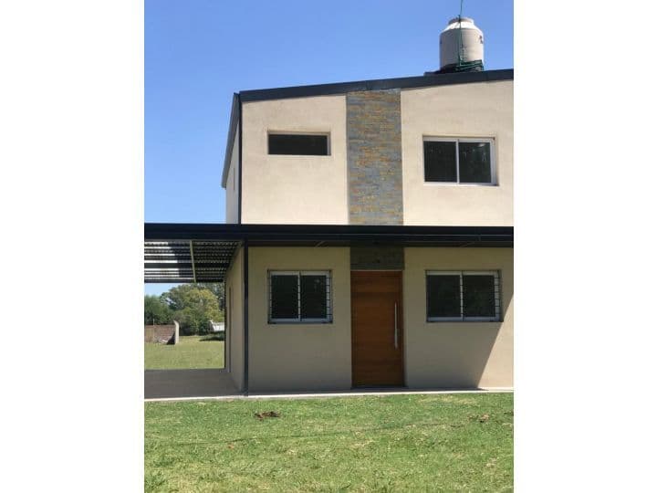 CASA 3 DORMITORIOS GRANADERO BAIGORRIA — foto 4