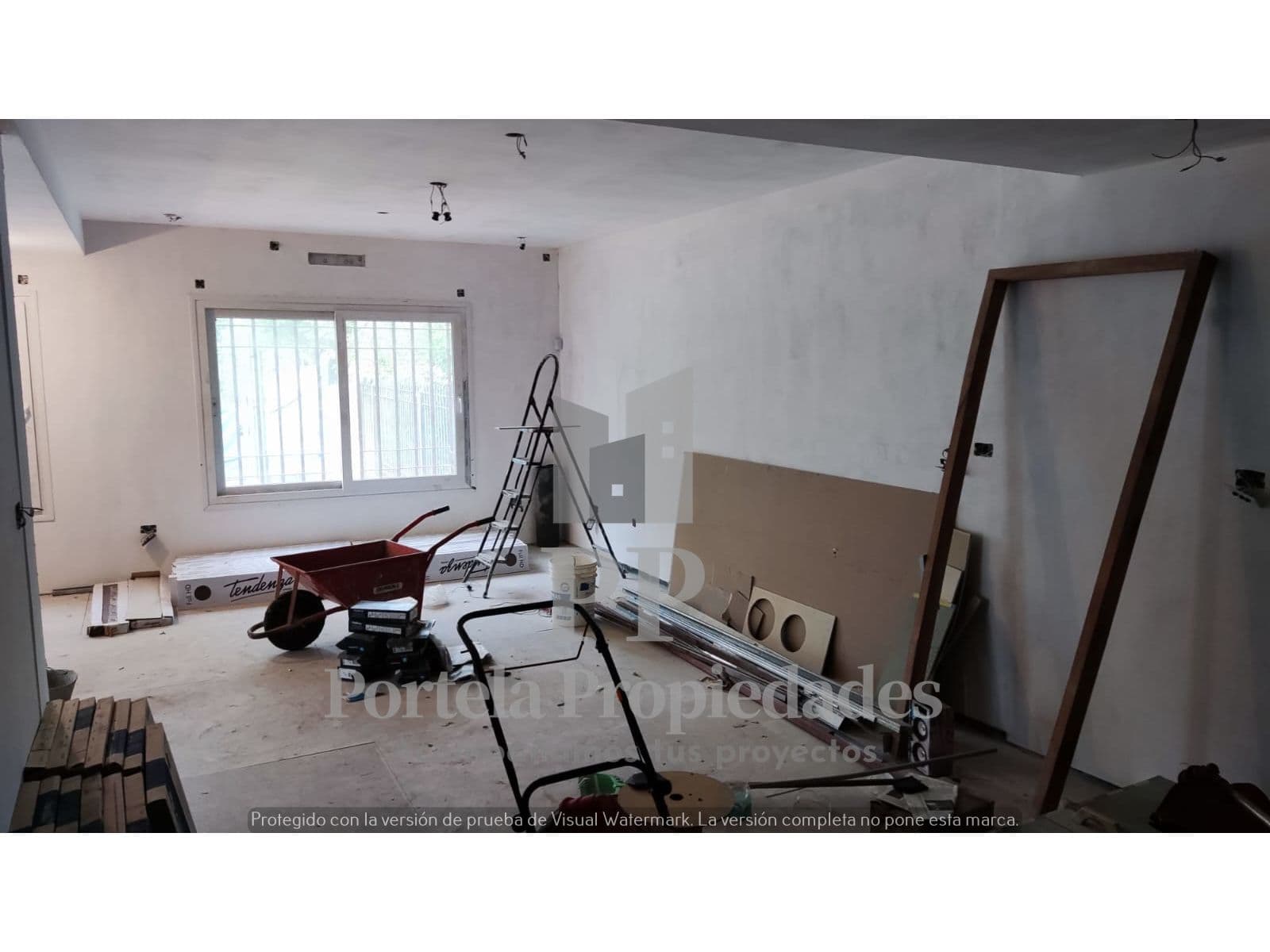 IMPORTANTE CASA A TERMINAR EN EL CORAZÓN DE PARQUE LELOIR — foto 7