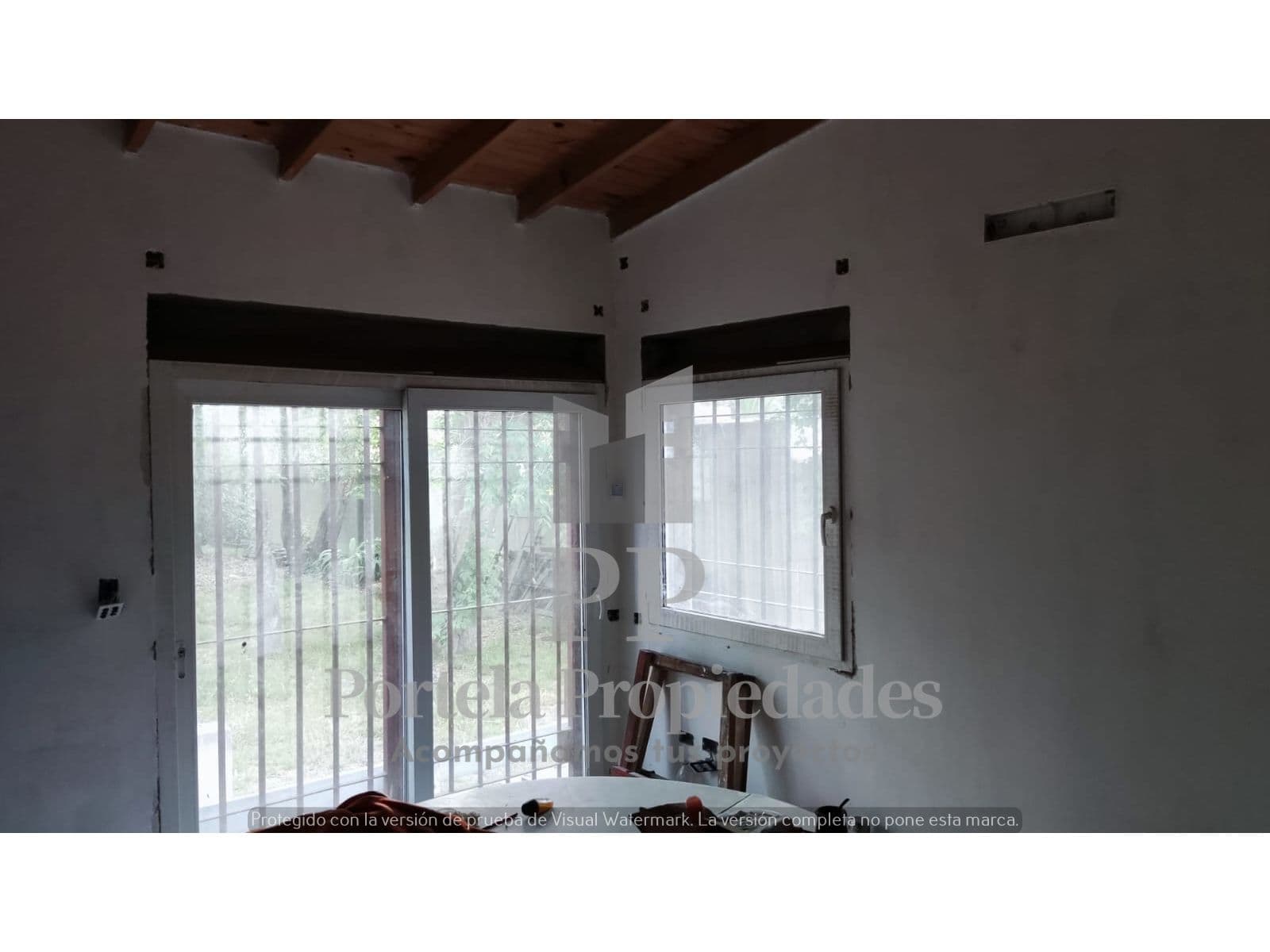 IMPORTANTE CASA A TERMINAR EN EL CORAZÓN DE PARQUE LELOIR — foto 12