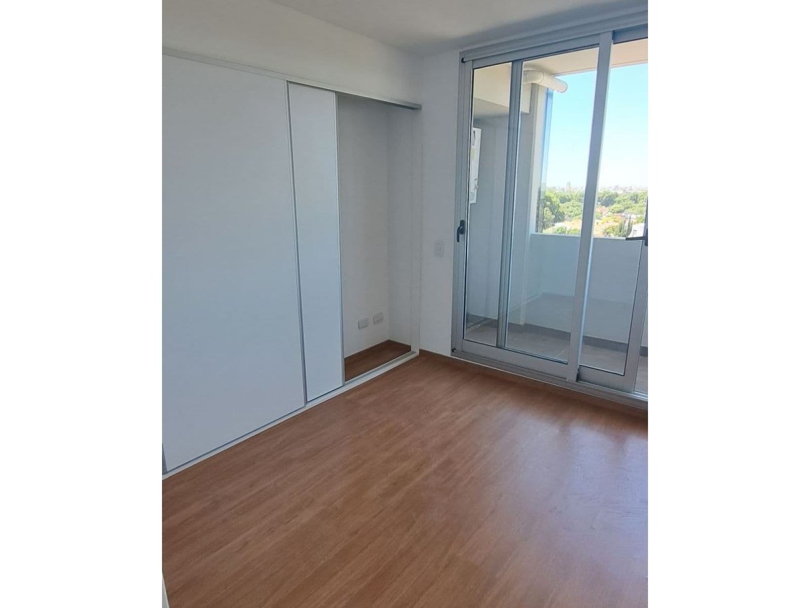 VENTA DEPARTAMENTO 1 DORMITORIO TORRE BOREAL OPCION COCHERA — foto 14