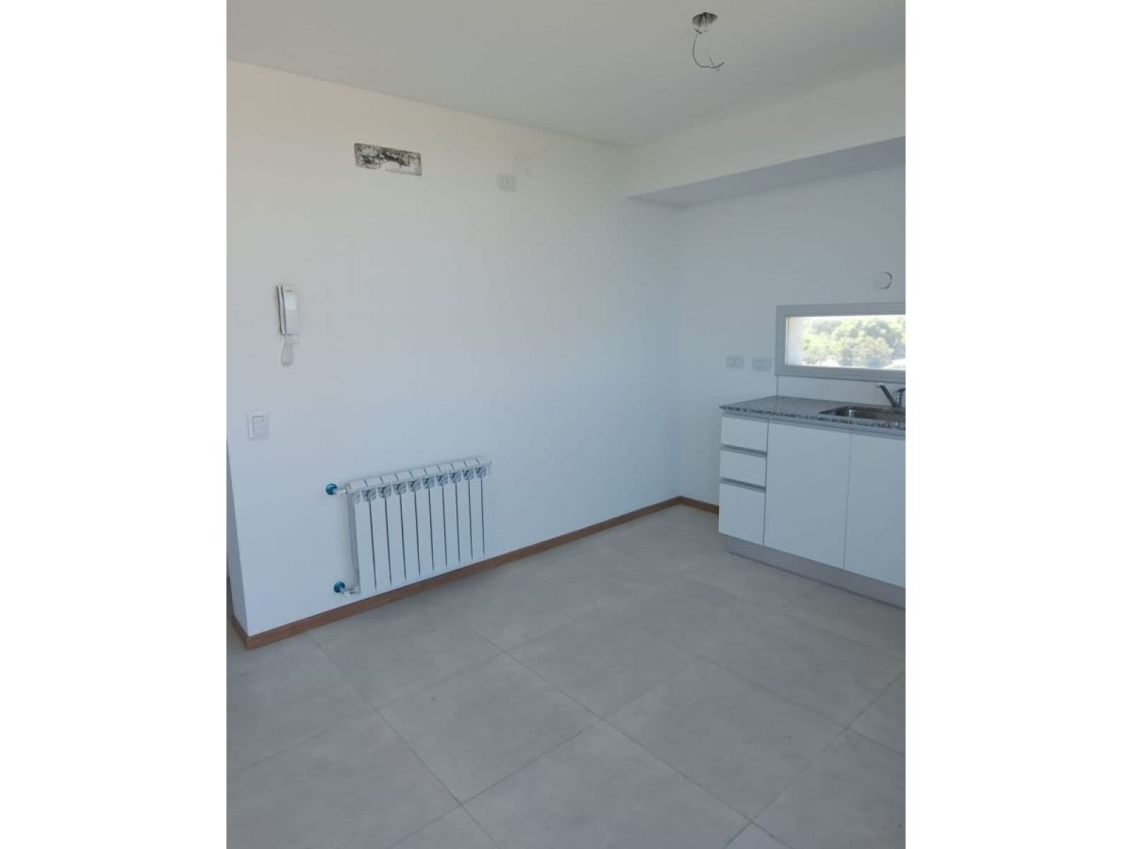 VENTA DEPARTAMENTO 1 DORMITORIO TORRE BOREAL OPCION COCHERA — foto 12