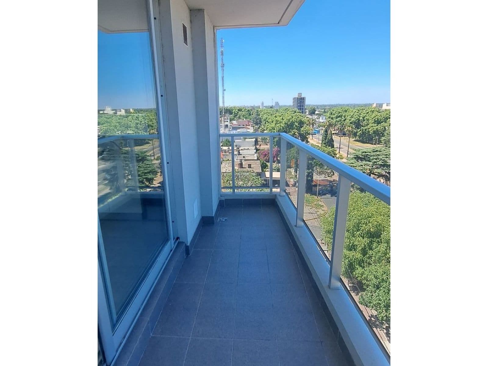 VENTA DEPARTAMENTO 1 DORMITORIO TORRE BOREAL OPCION COCHERA — foto 6