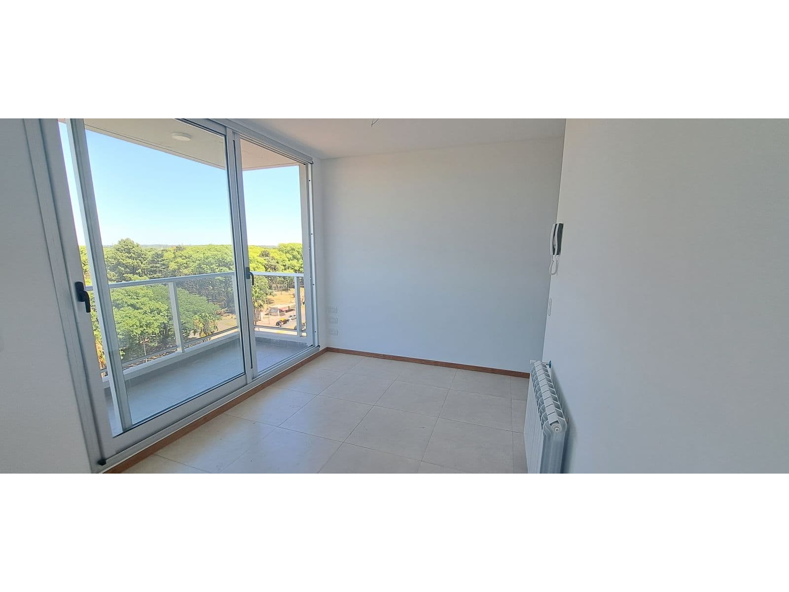 VENTA DEPARTAMENTO 1 DORMITORIO TORRE BOREAL OPCION COCHERA — foto 11