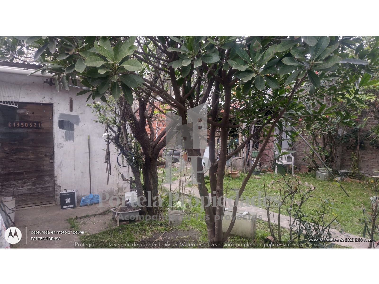 CASA 5 AMBIENTES CON FONDO ITUZAINGO — foto 14