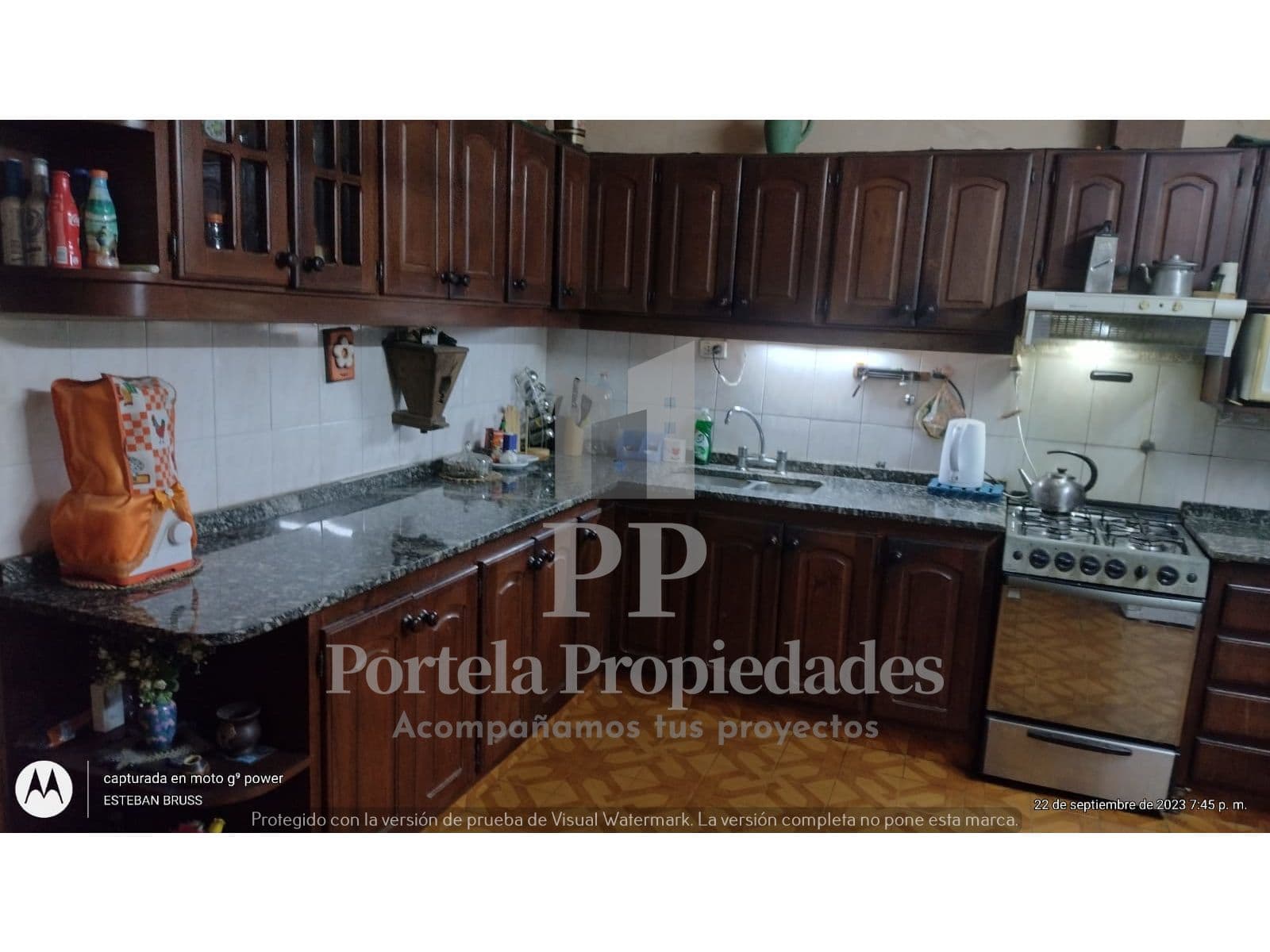 CASA 5 AMBIENTES CON FONDO ITUZAINGO — foto 9
