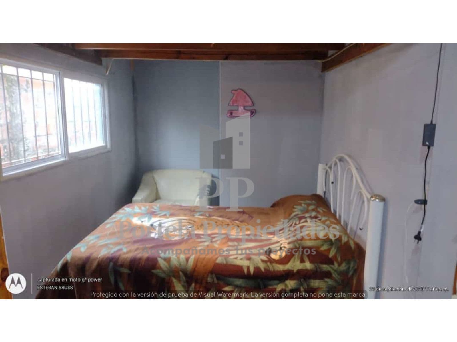 CASA 5 AMBIENTES CON FONDO ITUZAINGO — foto 7