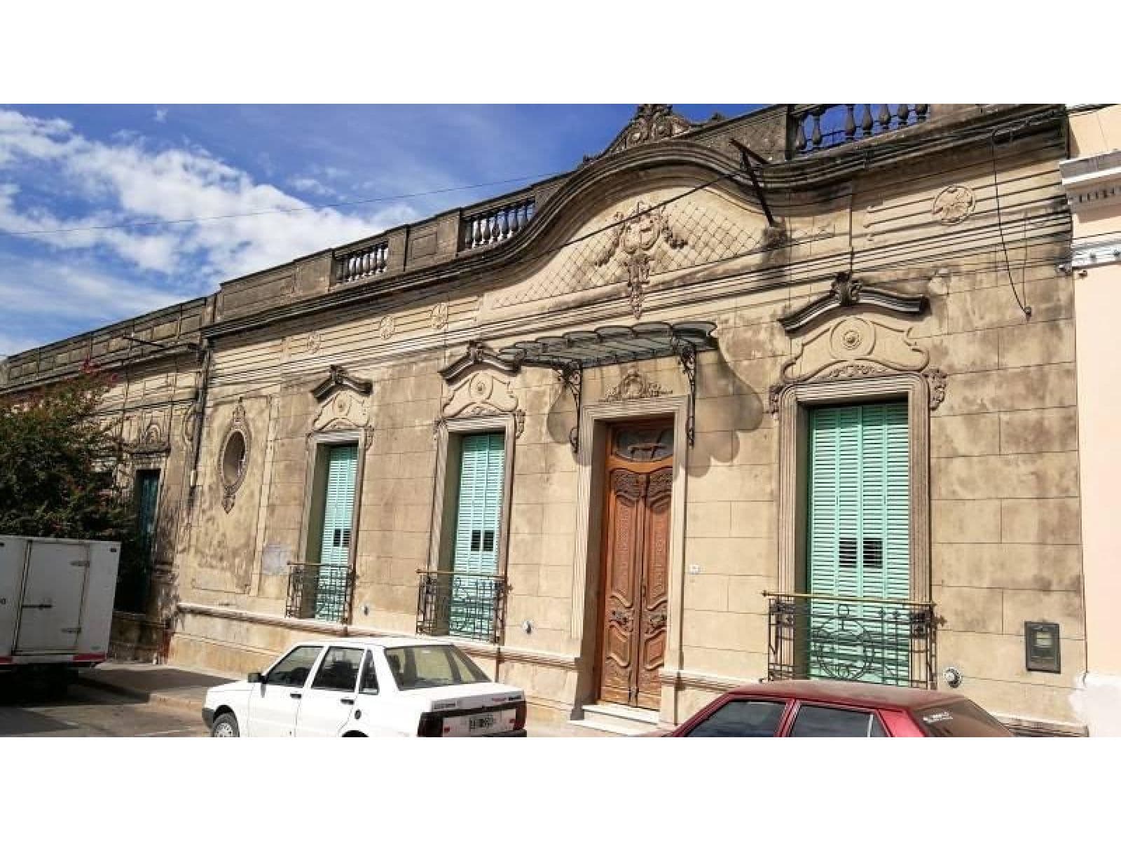 Esplendida Casa Colonial, En El Corazon De La Ciudad — foto 1