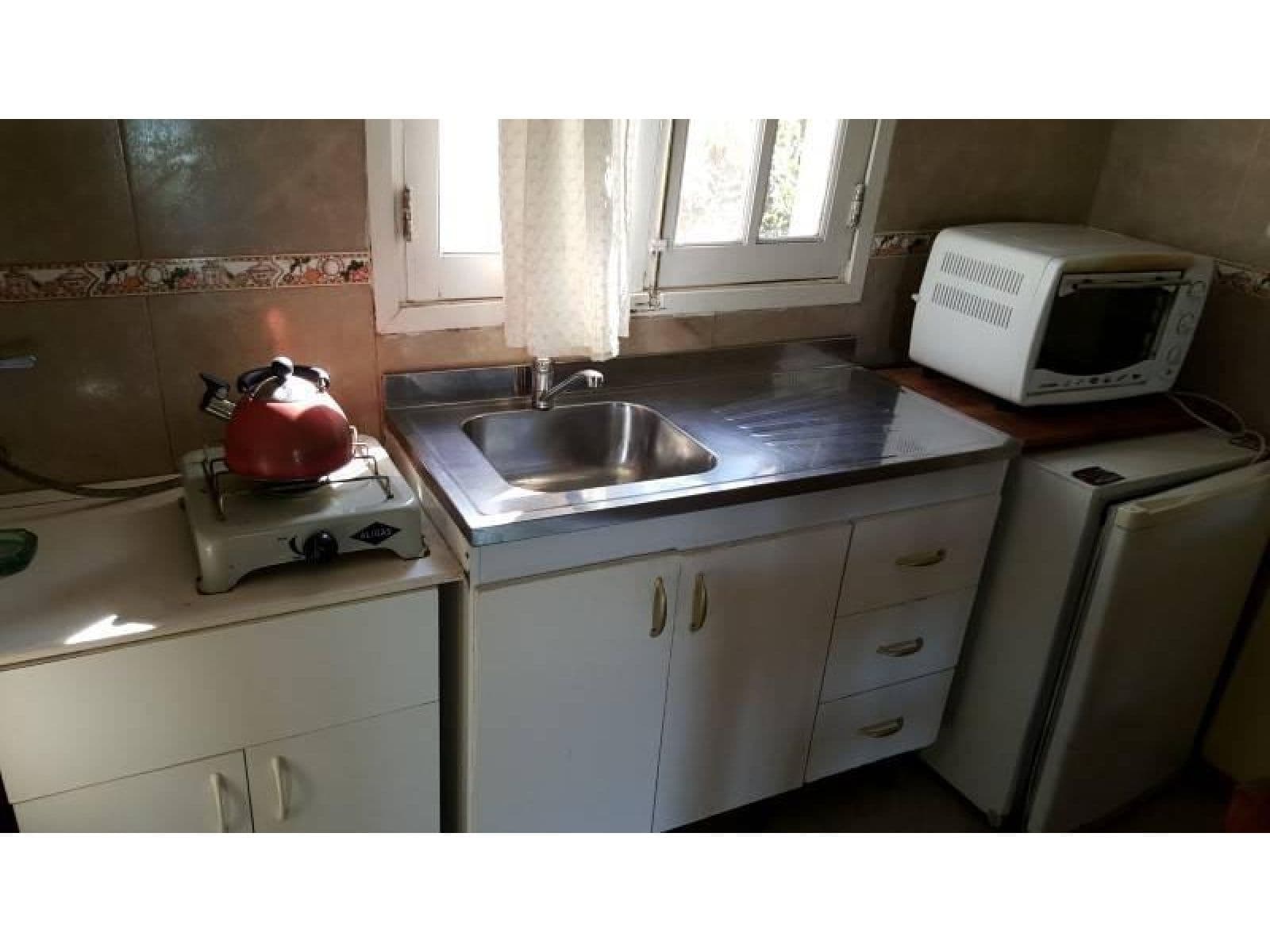 Complejo De Cabañas, Con Amplio Terreno, Pileta Y Equipamiento — foto 15
