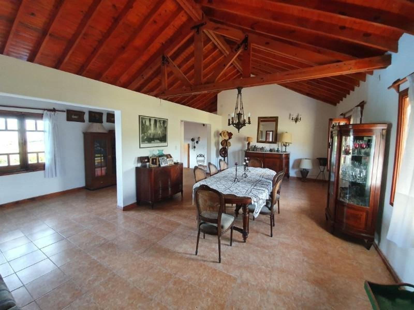 Casa De Tres Dormitorios Con Pileta, Barrio Los Algarrobos — foto 8