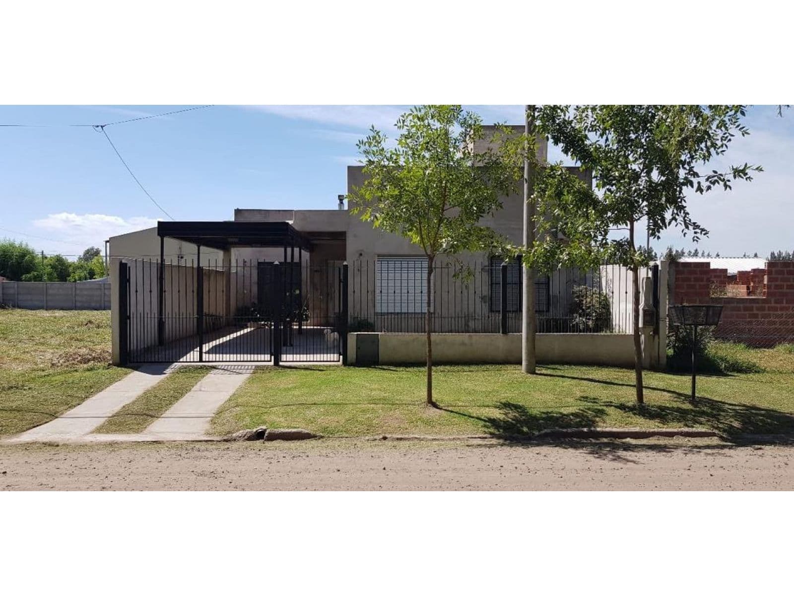 Propiedad Ubicada en Calle Cañuelas 2645 — foto 2