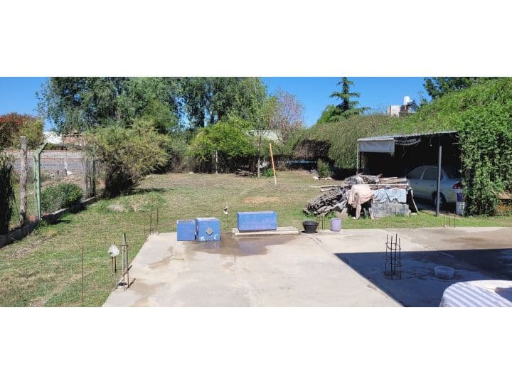 Venta Casa Alta Gracia B° Villa Camiares — foto 1