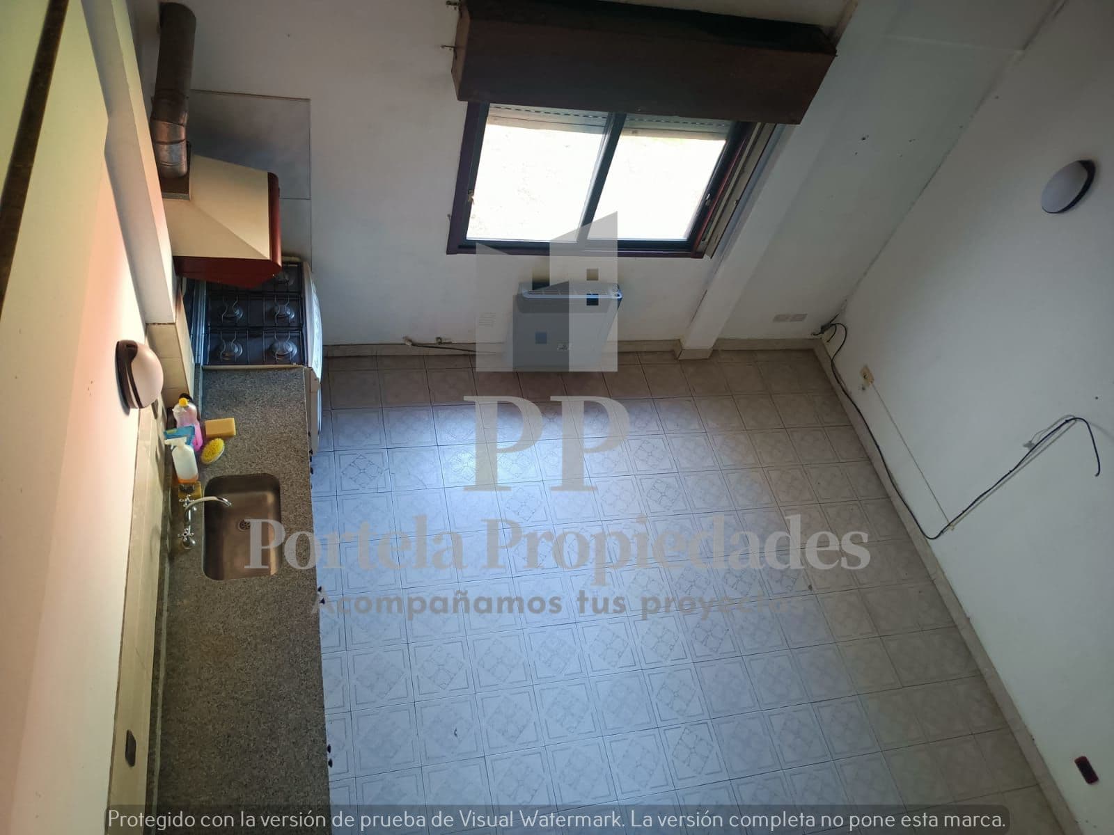 DEPARTAMENTO TIPO DUPLEX EN ITUZAINGO — foto 11