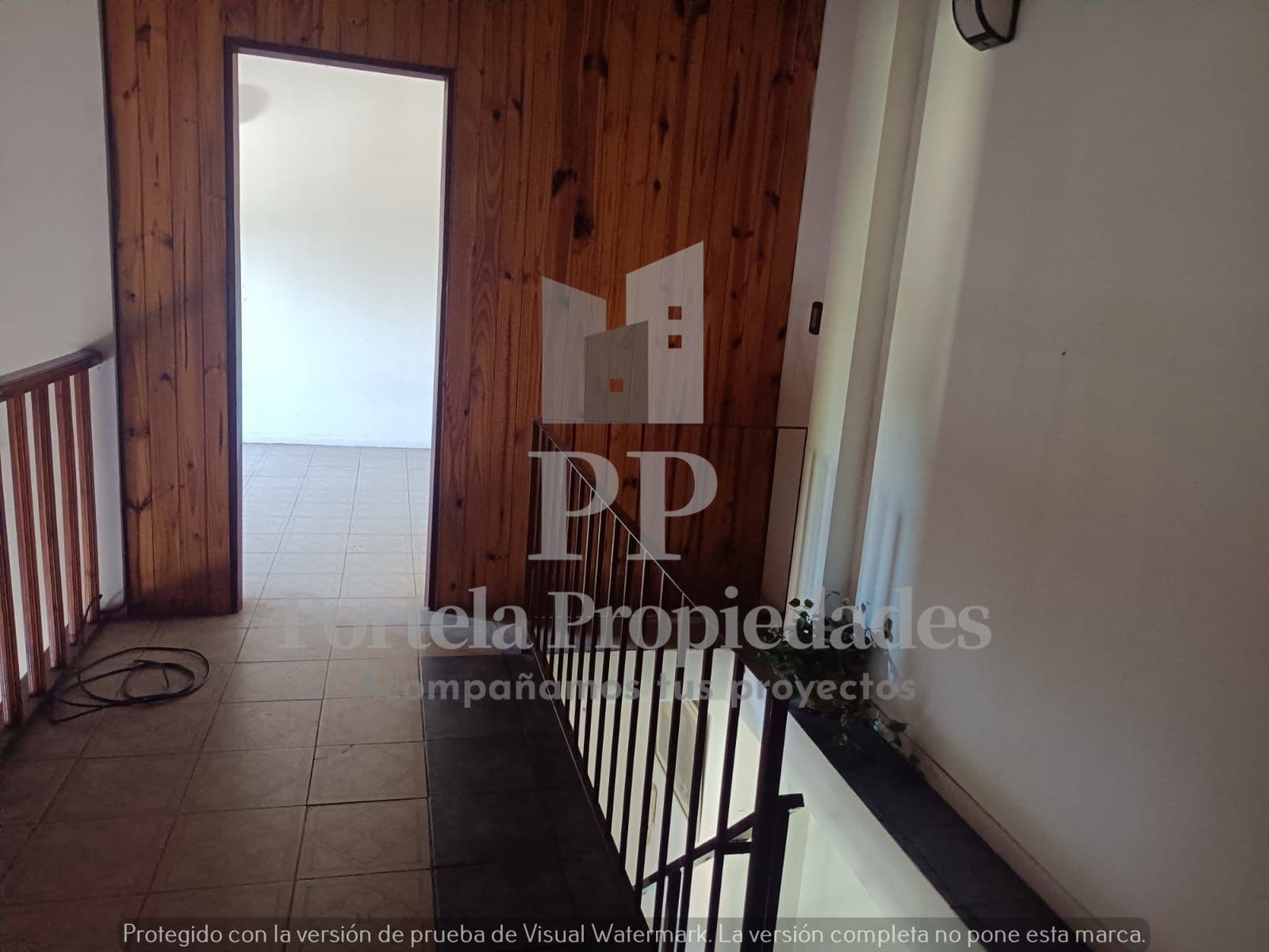 DEPARTAMENTO TIPO DUPLEX EN ITUZAINGO — foto 9
