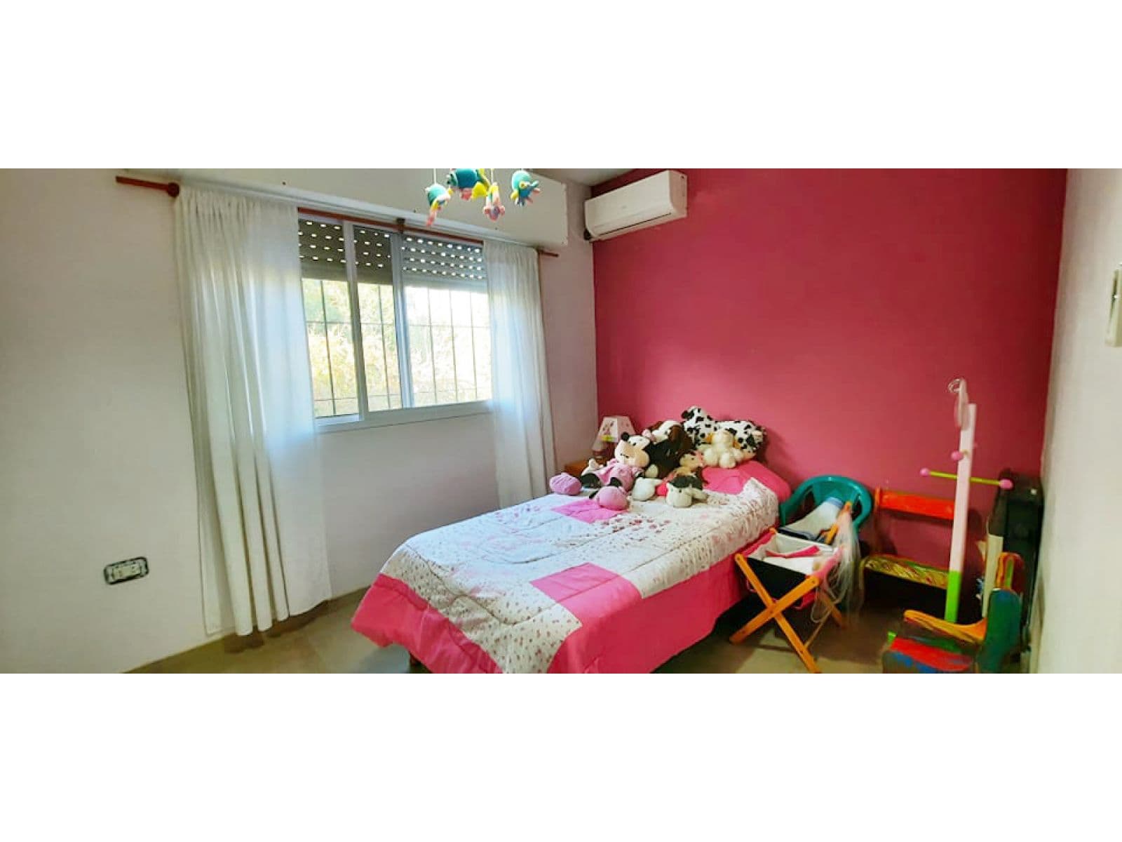 Casa en Garita 16 - Cimarron 2853 — foto 12