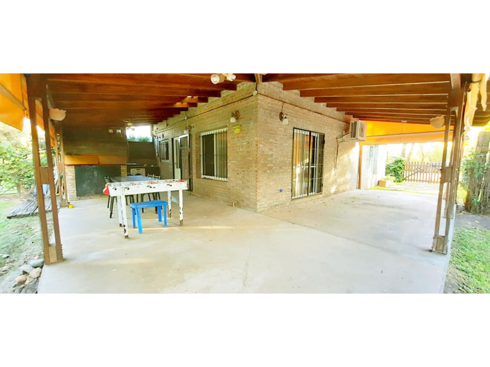 Casa en Garita 16 - Cimarron 2853 — foto 4