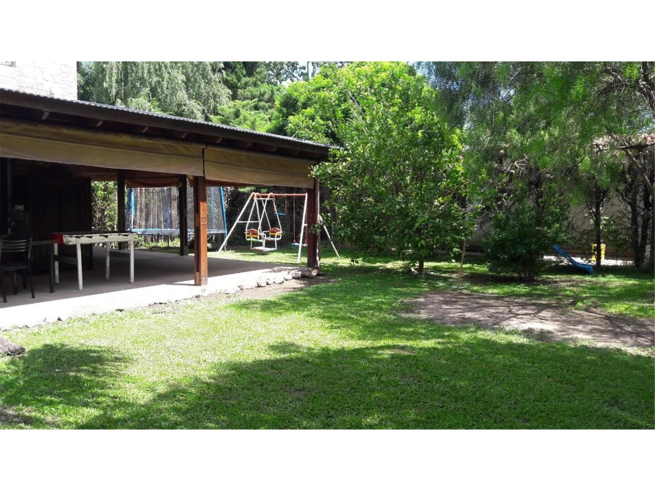 Casa en Garita 16 - Cimarron 2853 — foto 6