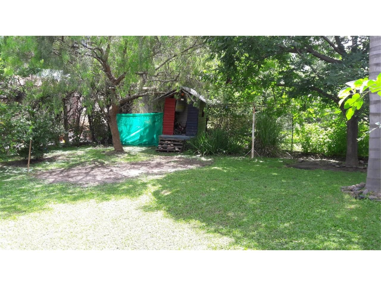 Casa en Garita 16 - Cimarron 2853 — foto 7