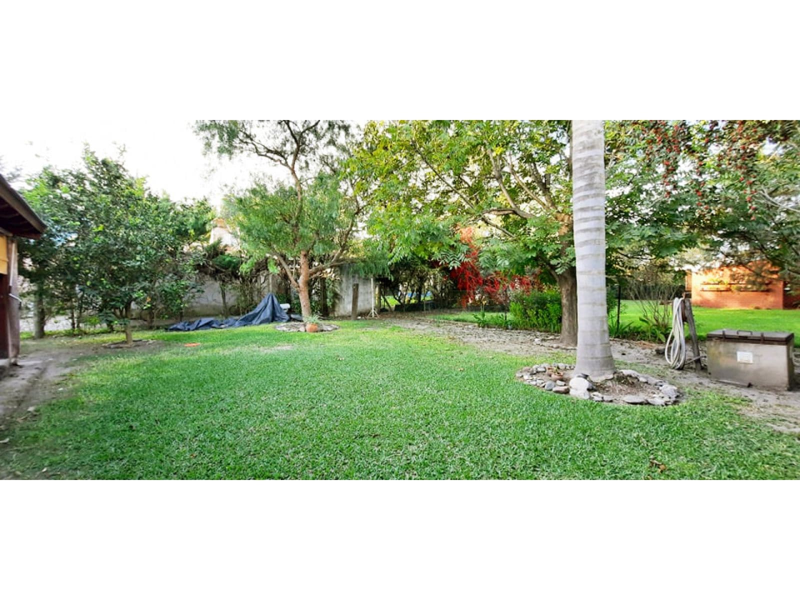 Casa en Garita 16 - Cimarron 2853 — foto 8
