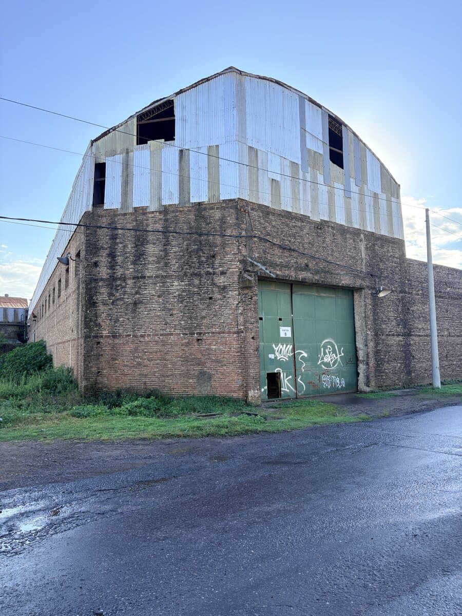 Dr. Sabattini 2800 - Galpón 4.000 m² — foto 9