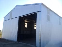 Santiago del estero - Galpón 275 m2 - Rosario