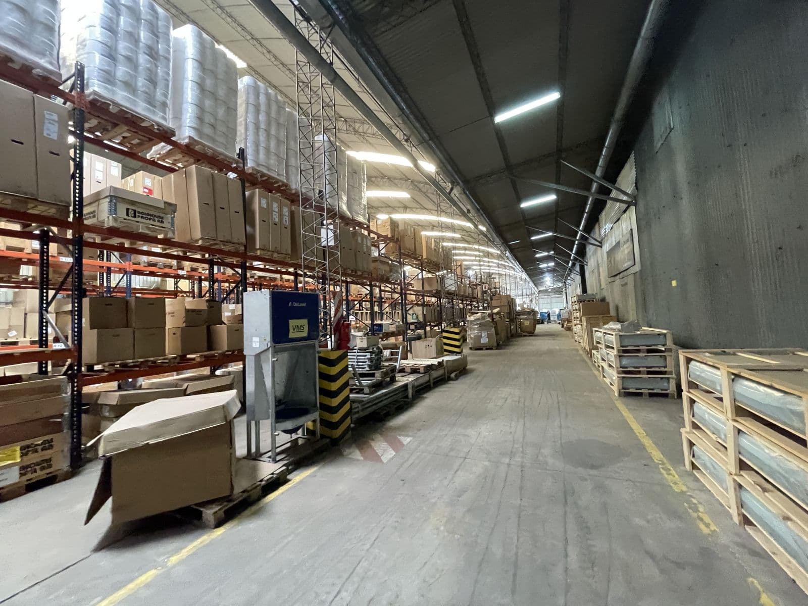 Ruta 21 Km 288 - Nave 2.300 m2 — foto 4