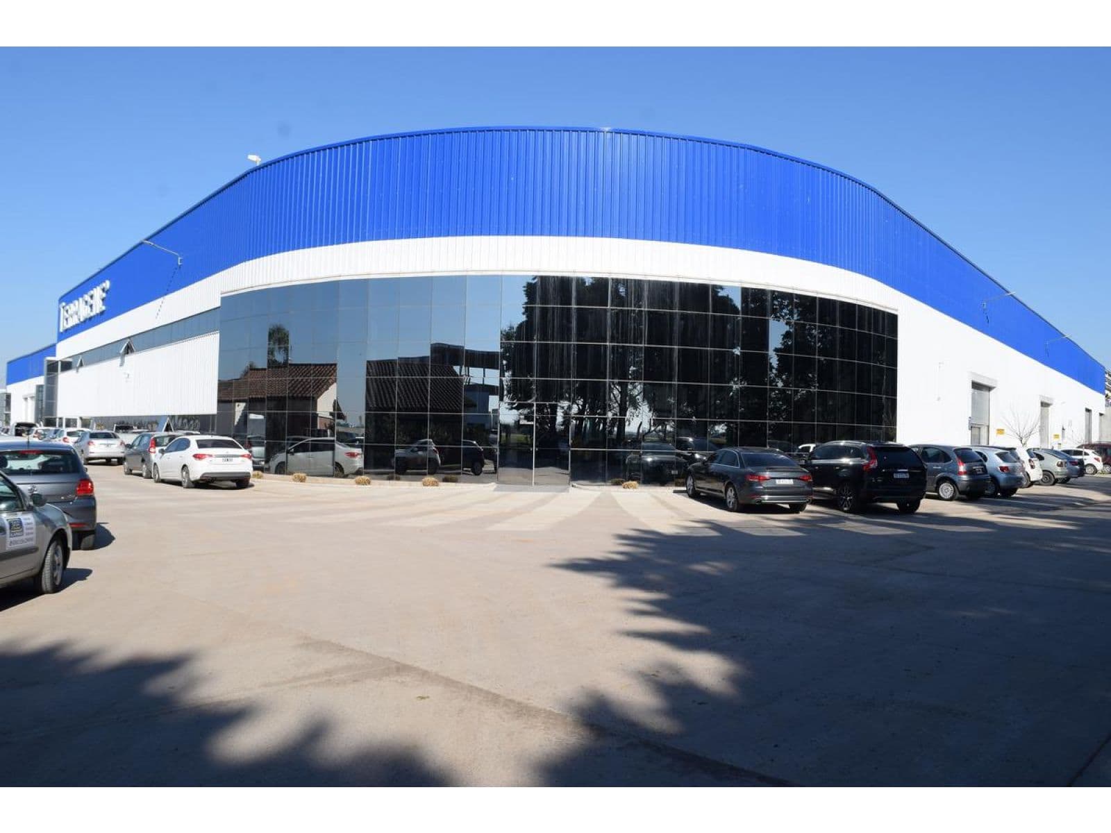 Micro Parque Industrial - Lote 1.000 m2 - Alvear — foto 9