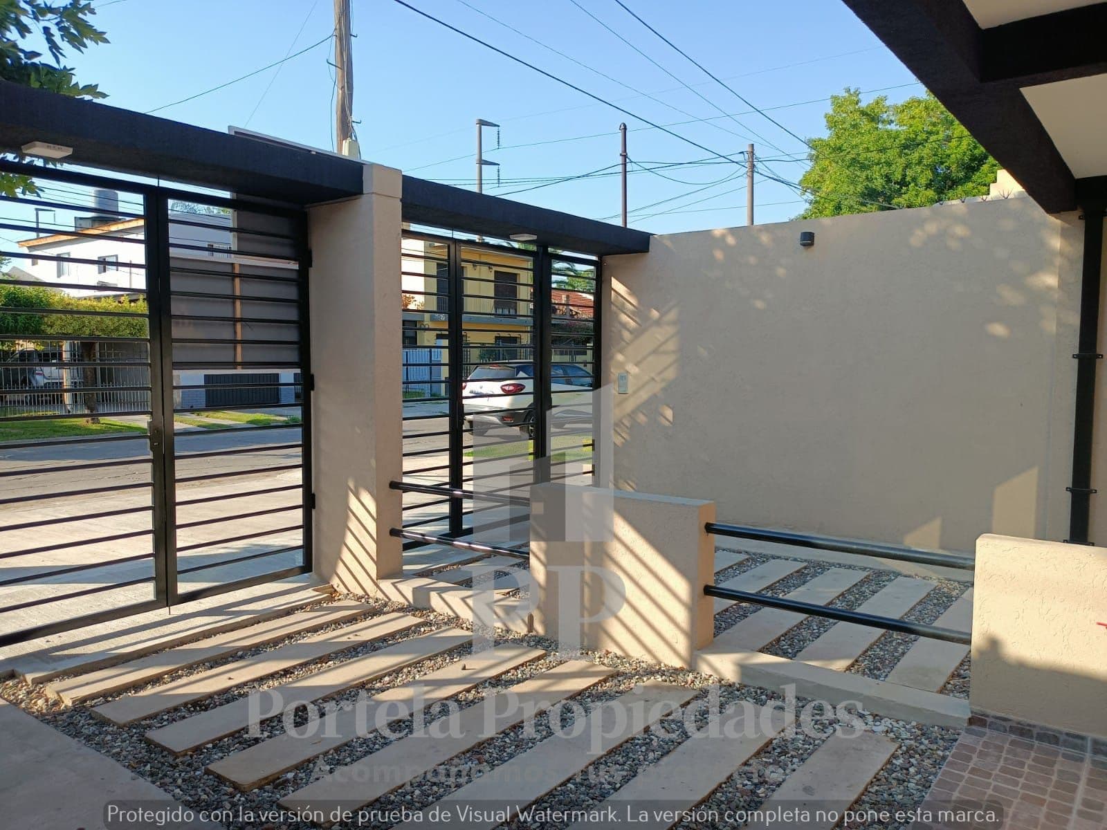 DUPLEX 3 AMBIENTES A ESTRENAR EN ITUZAINGO — foto 2
