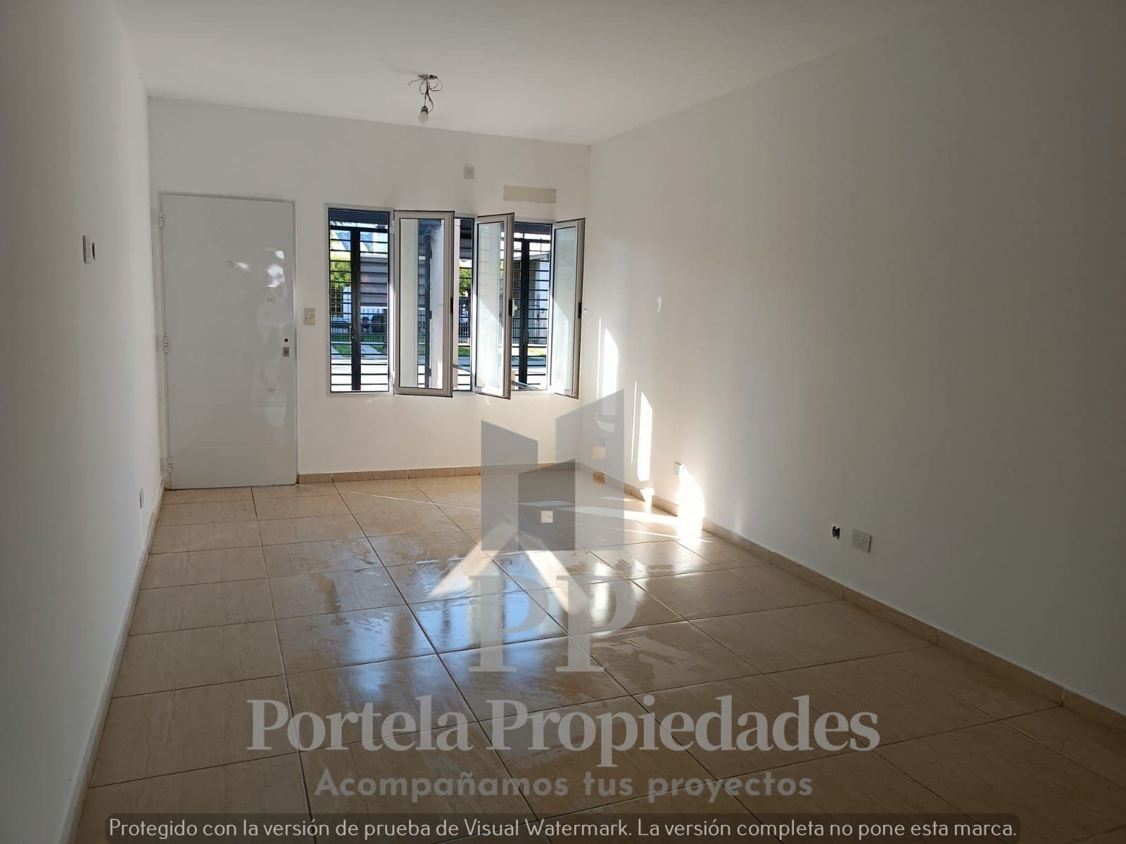 DUPLEX 3 AMBIENTES A ESTRENAR EN ITUZAINGO — foto 11