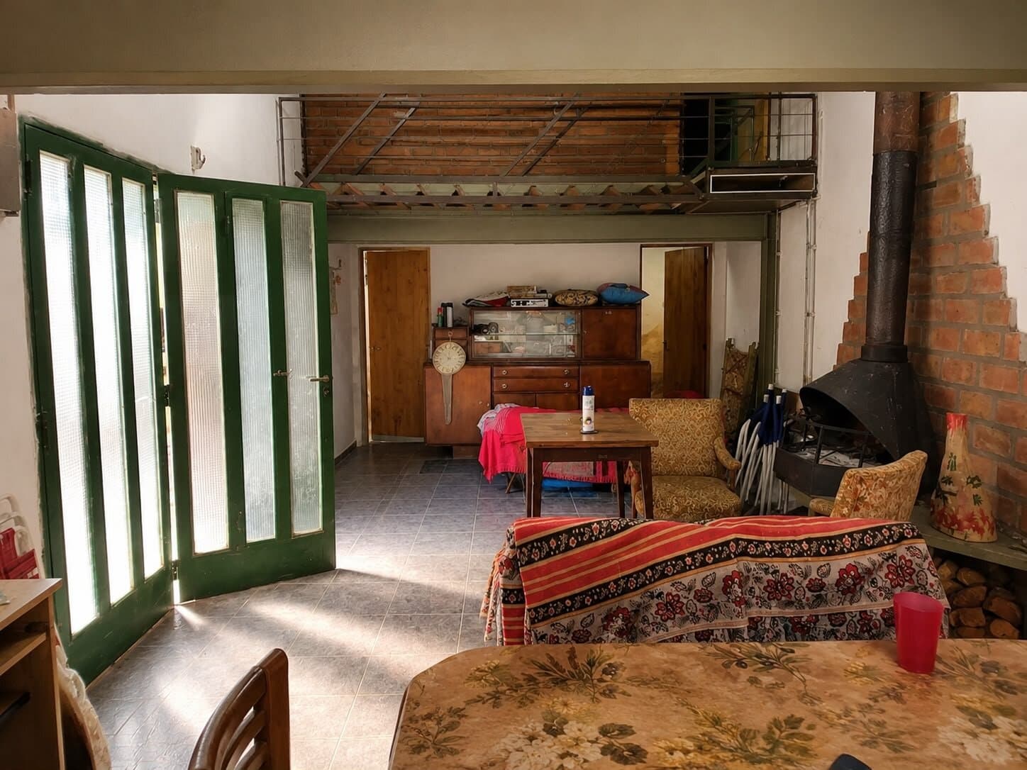 CASA EN ANDINO — foto 2