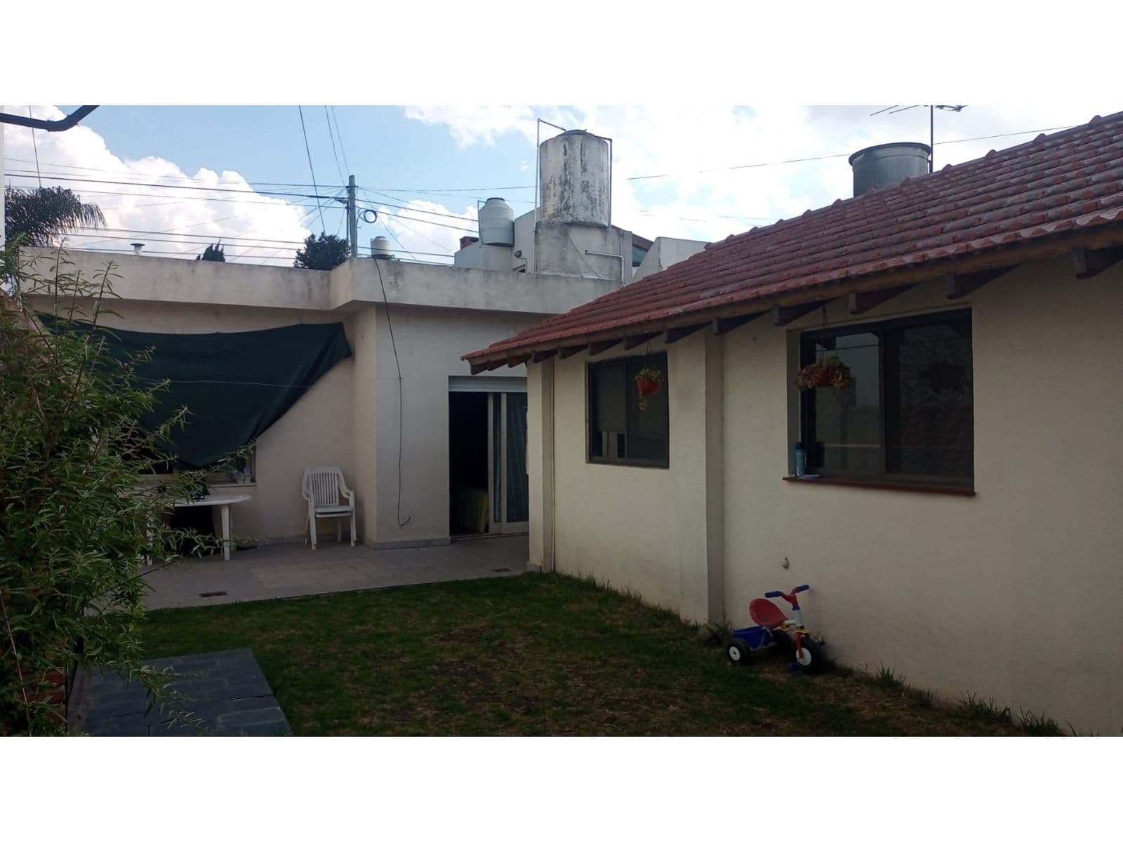 PH. TIPO CASA 3 AMB.AL FRENTE C/COCHERA — foto 10