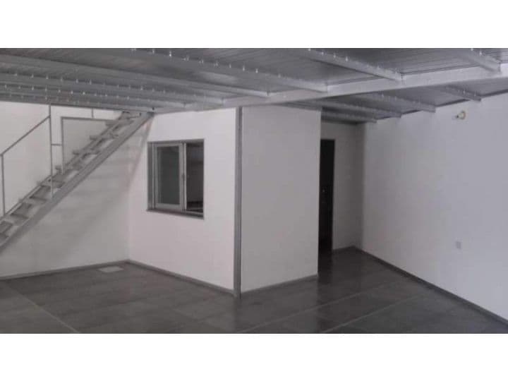 Venta Galpon B° General Bustos — foto 5