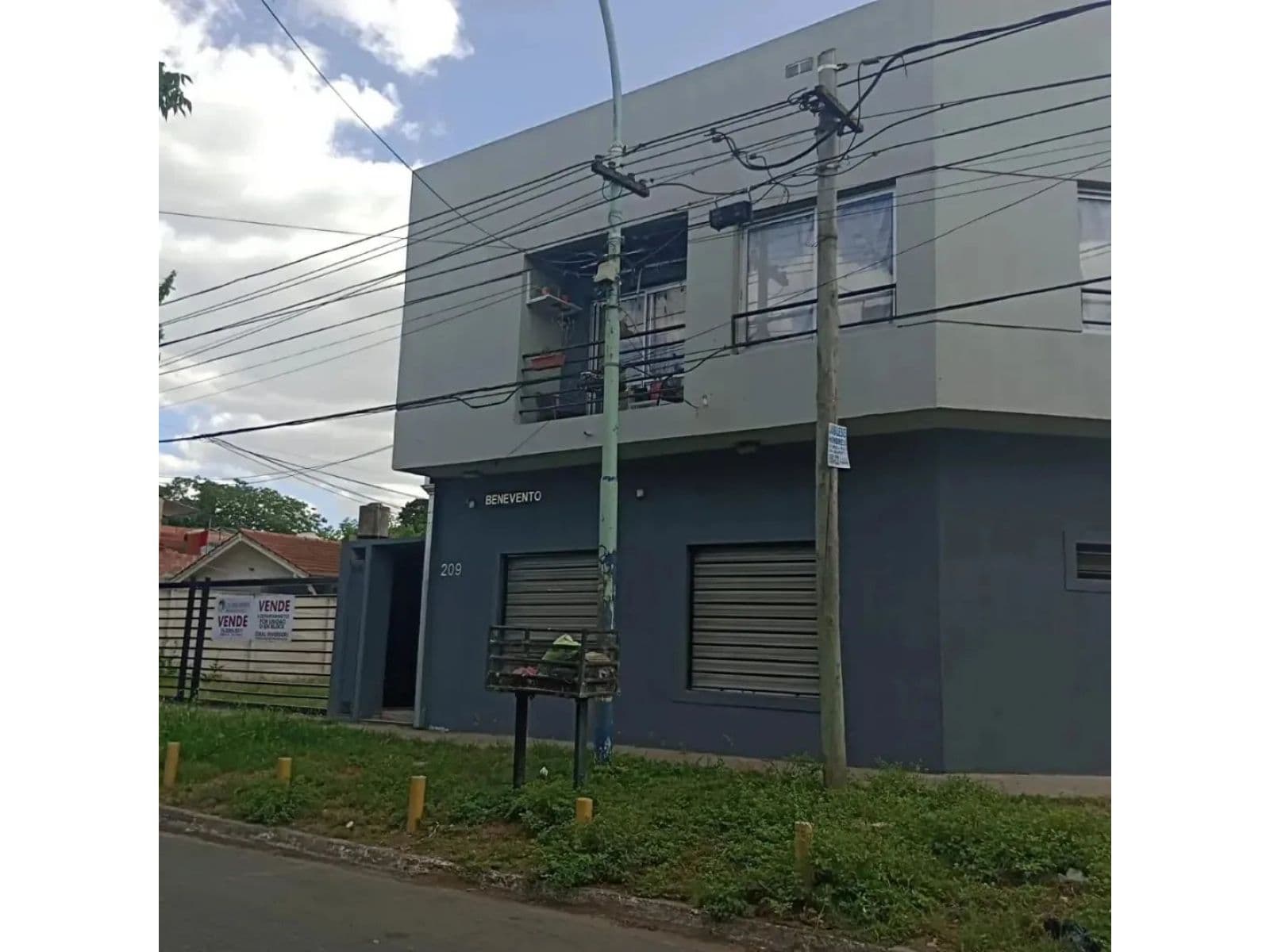 Depto De Dos Ambientes En Planta Baja En Venta — foto 2