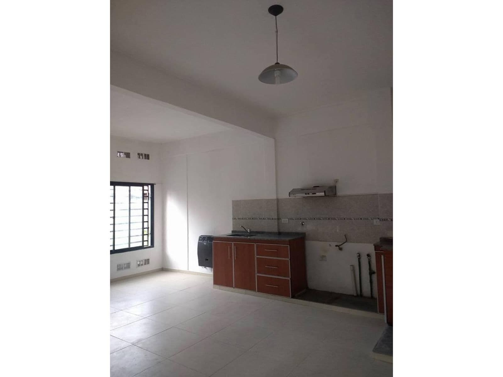 Depto De Dos Ambientes En Planta Baja En Venta — foto 5