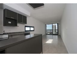 Avellaneda 915 bis | Monoambiente con vista al río