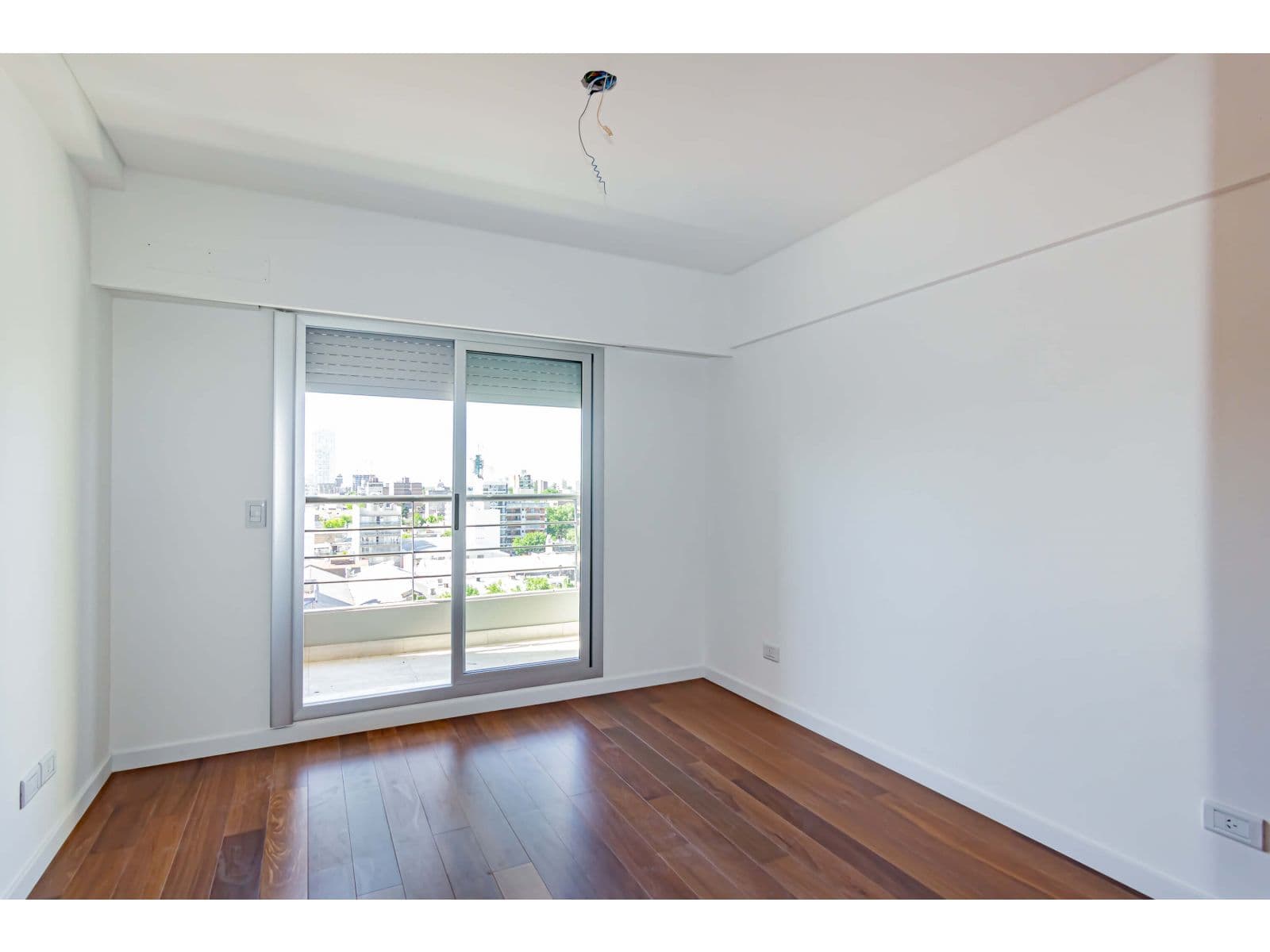 Santa Fe 2772 | Semipiso premium | 60m² — foto 7