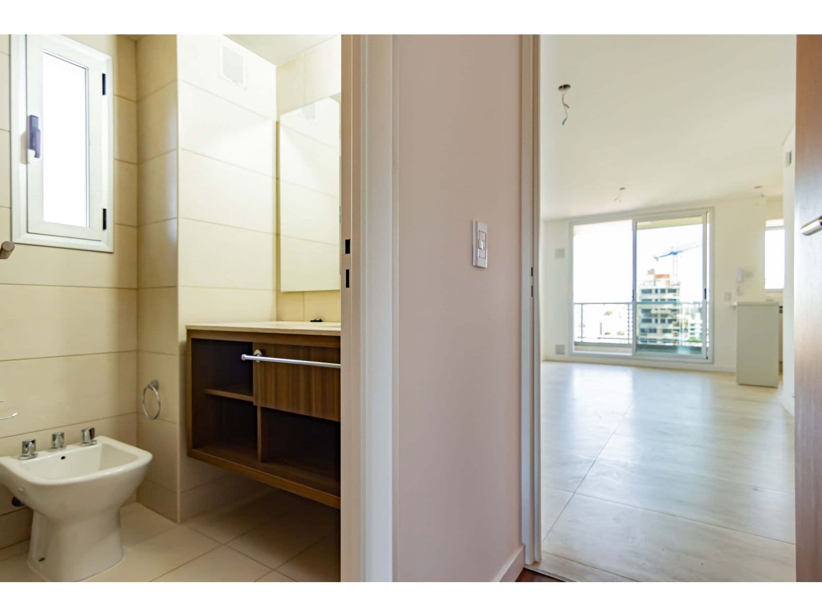 Santa Fe 2772 | Semipiso premium | 60m² — foto 11