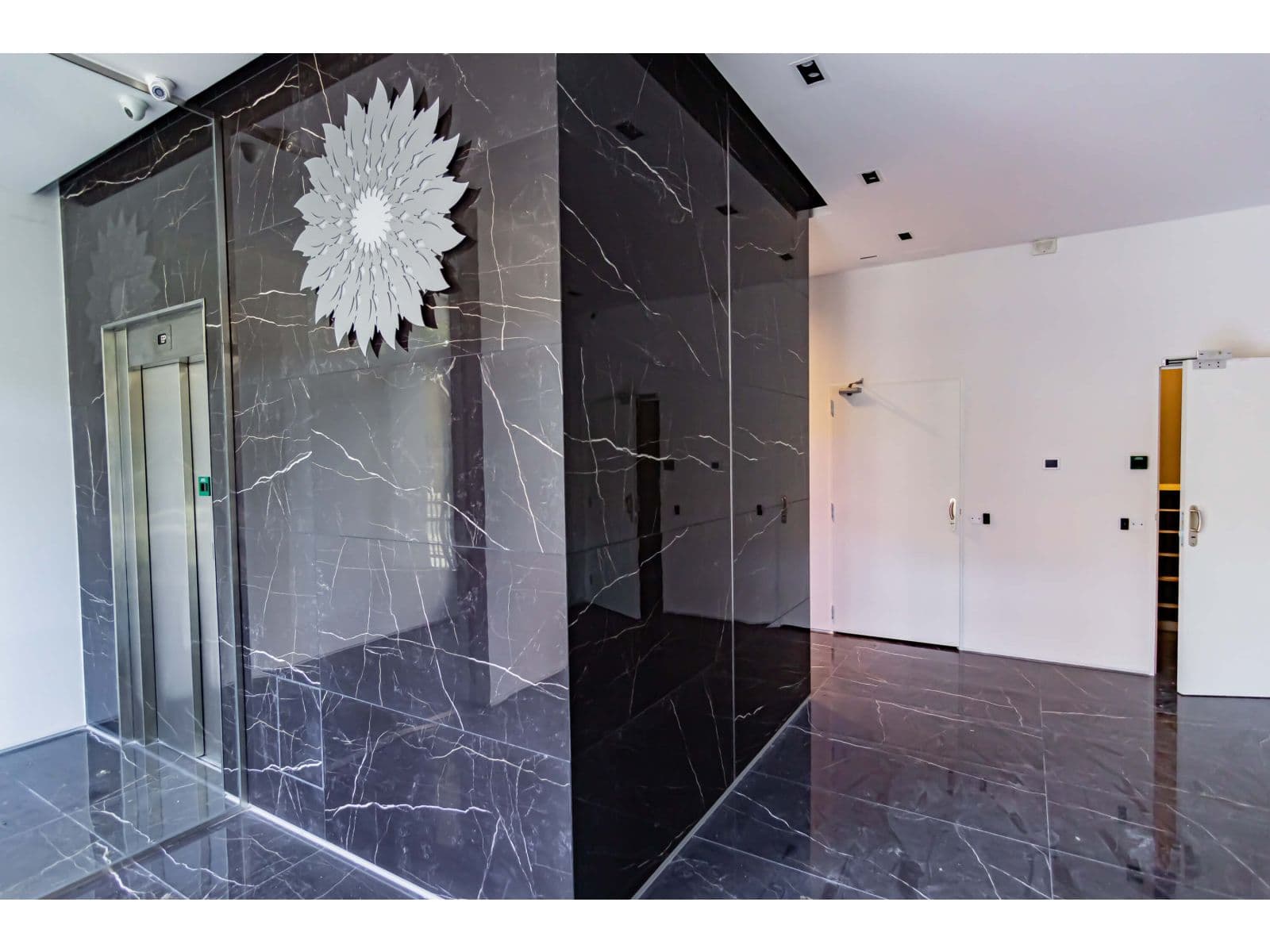 Santa Fe 2772 | Semipiso premium | 60m² — foto 15