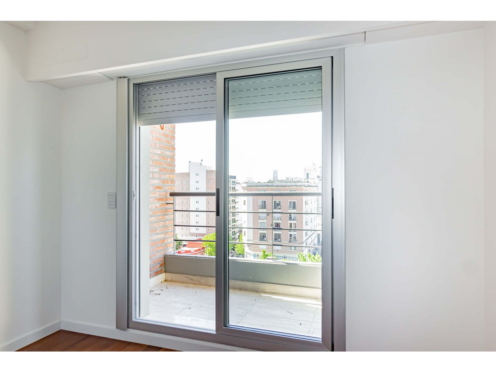 Santa Fe 2772 | Semipiso premium | 60m² — foto 8