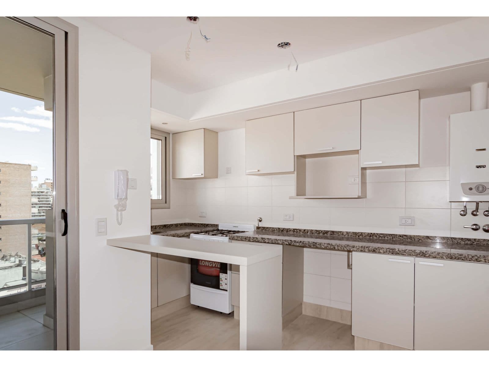 Santa Fe 2772 | Semipiso premium | 60m² — foto 2