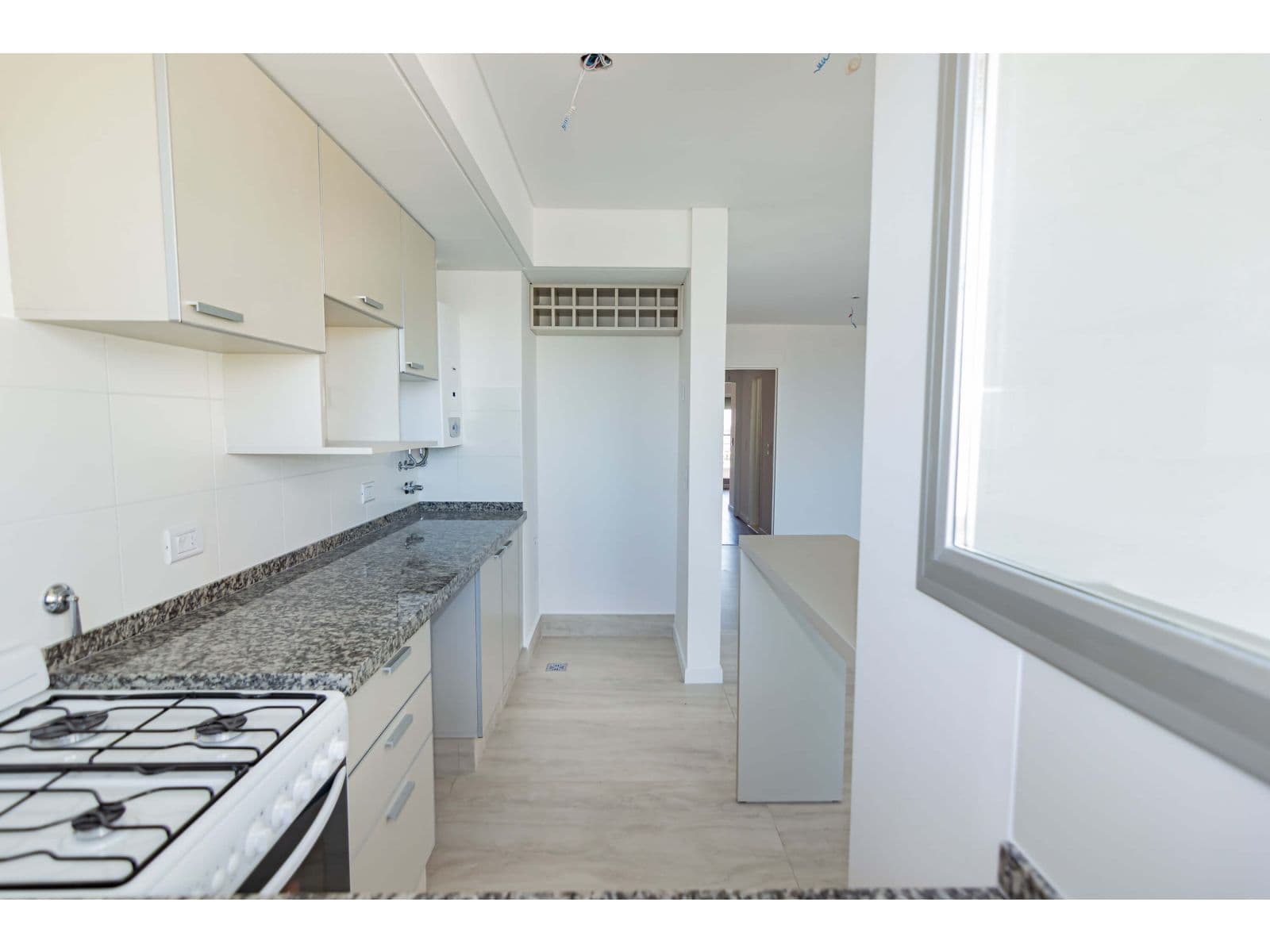 Santa Fe 2772 | Semipiso premium | 60m² — foto 5