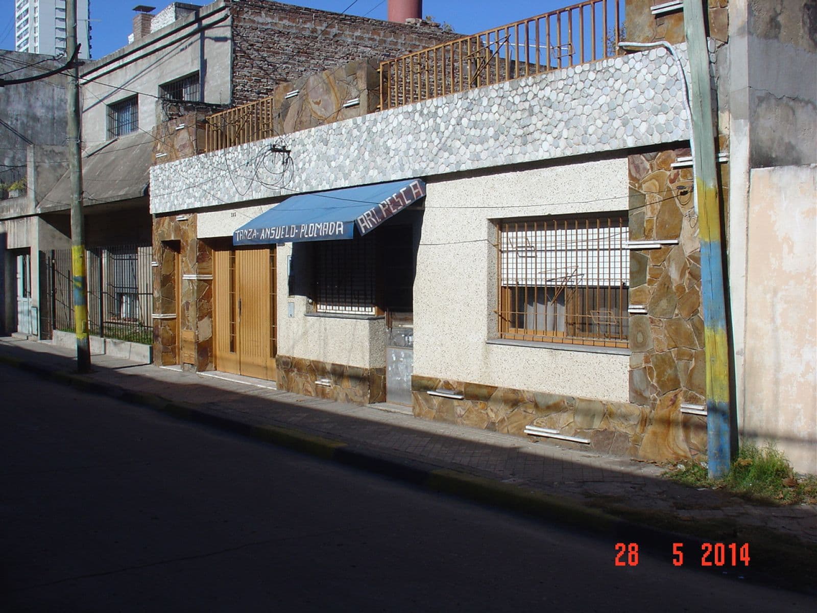 LOTES PARA EMPRENDIMIENTOS: GORRITI 627 JUNIN 174 LEGUIZAMON 1140 — foto 5