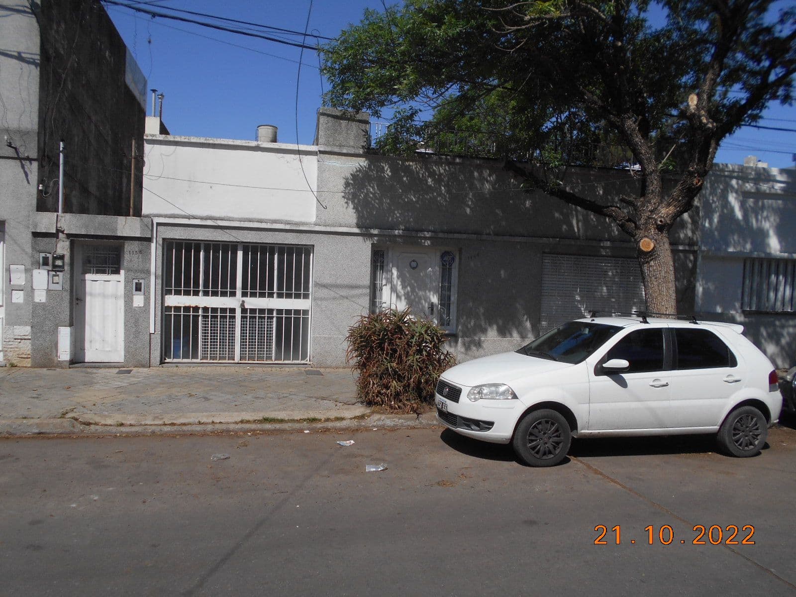 LOTES PARA EMPRENDIMIENTOS: GORRITI 627 JUNIN 174 LEGUIZAMON 1140 — foto 13
