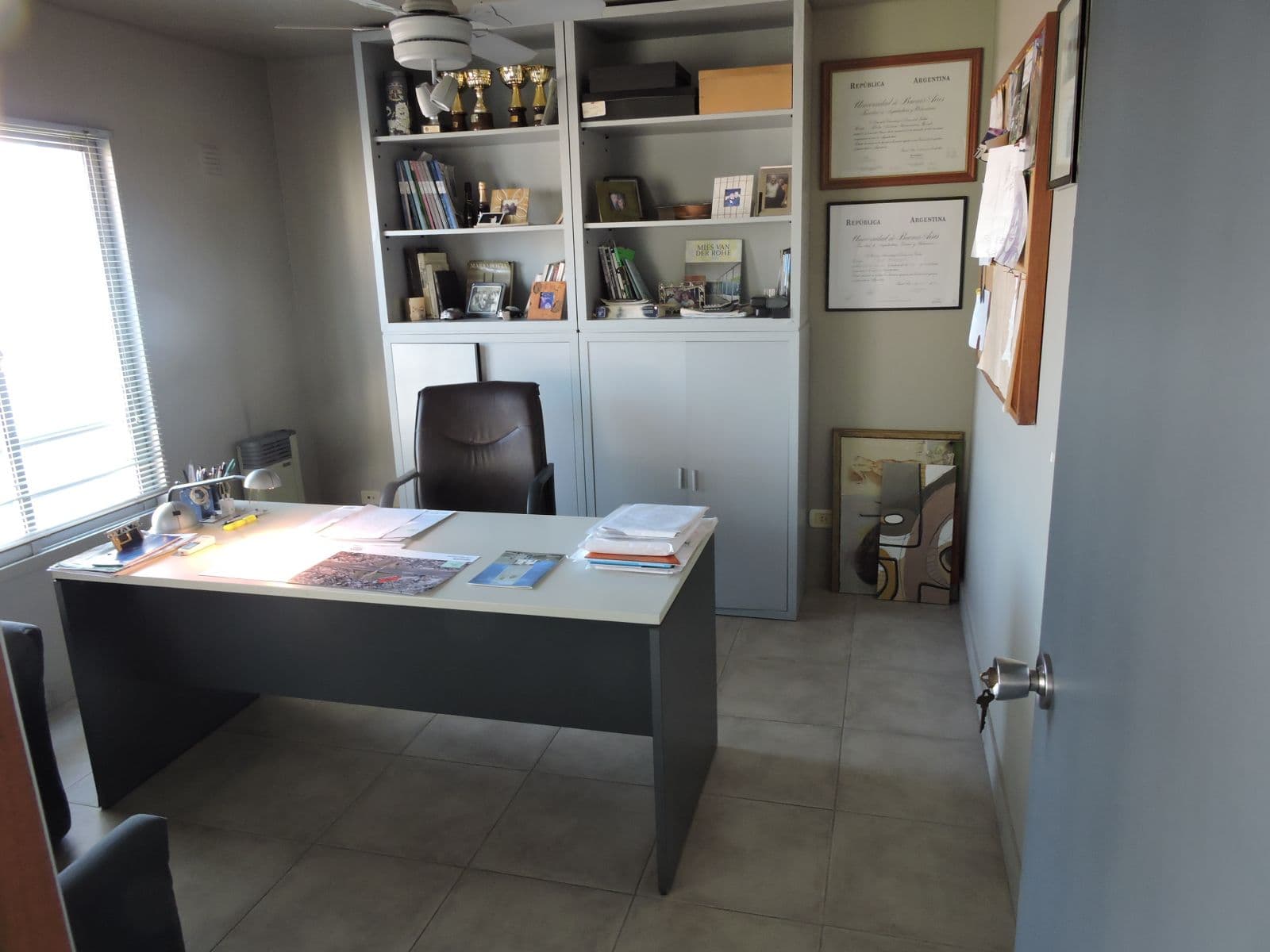 OFICINAS MORON PISO COMPLETO — foto 3