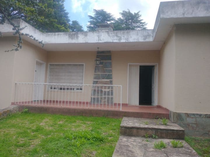CASA EN SALSIPUEDES. Barrio Villa la Selva — foto 3