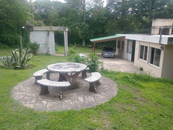 CASA EN SALSIPUEDES. Barrio Villa la Selva — foto 13