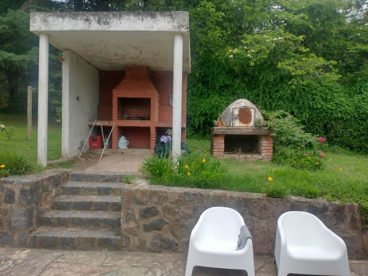 CASA EN SALSIPUEDES. Barrio Villa la Selva — foto 14